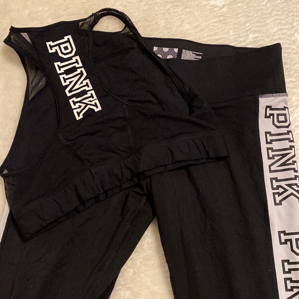 Victoria Secret Pink size medium
